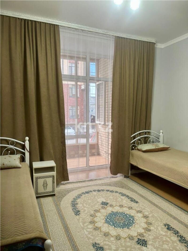 Продажа 2-комнатной квартиры, 68 м² - Продажа офисных и торговых помещений в Алматинской области фото 4 из 7