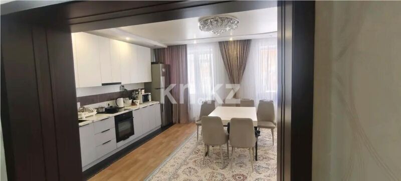 Продажа 3-комнатной квартиры, 63 м² - Продажа трехкомнатных квартир в Астане - страница 18 фото 5 из 7