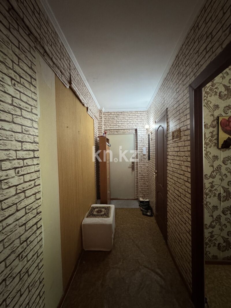 Продажа 2-комнатной квартиры, 56 м² - Продажа двухкомнатных квартир в Жетысуском р-не Алматы - страница 5 фото 16 из 19