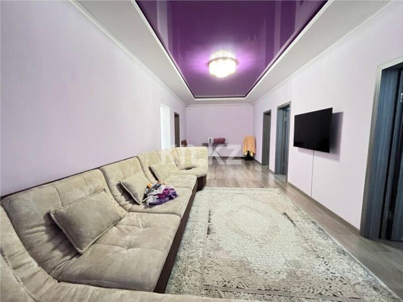 Продажа 5-комнатного дома, 226.5 м² - Продажа домов, коттеджей в Городе Караганды фото 22 из 39