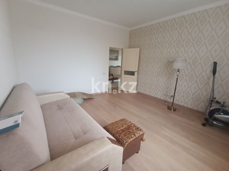 Продажа 4-комнатной квартиры, 189 м² - Продажа четырехкомнатных квартир в Михайловке Караганды фото 11 из 26