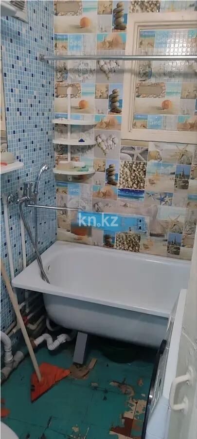 Продажа 1-комнатной квартиры, 32 м² - Продажа однокомнатных квартир в Темиртау - страница 4 фото 3 из 4