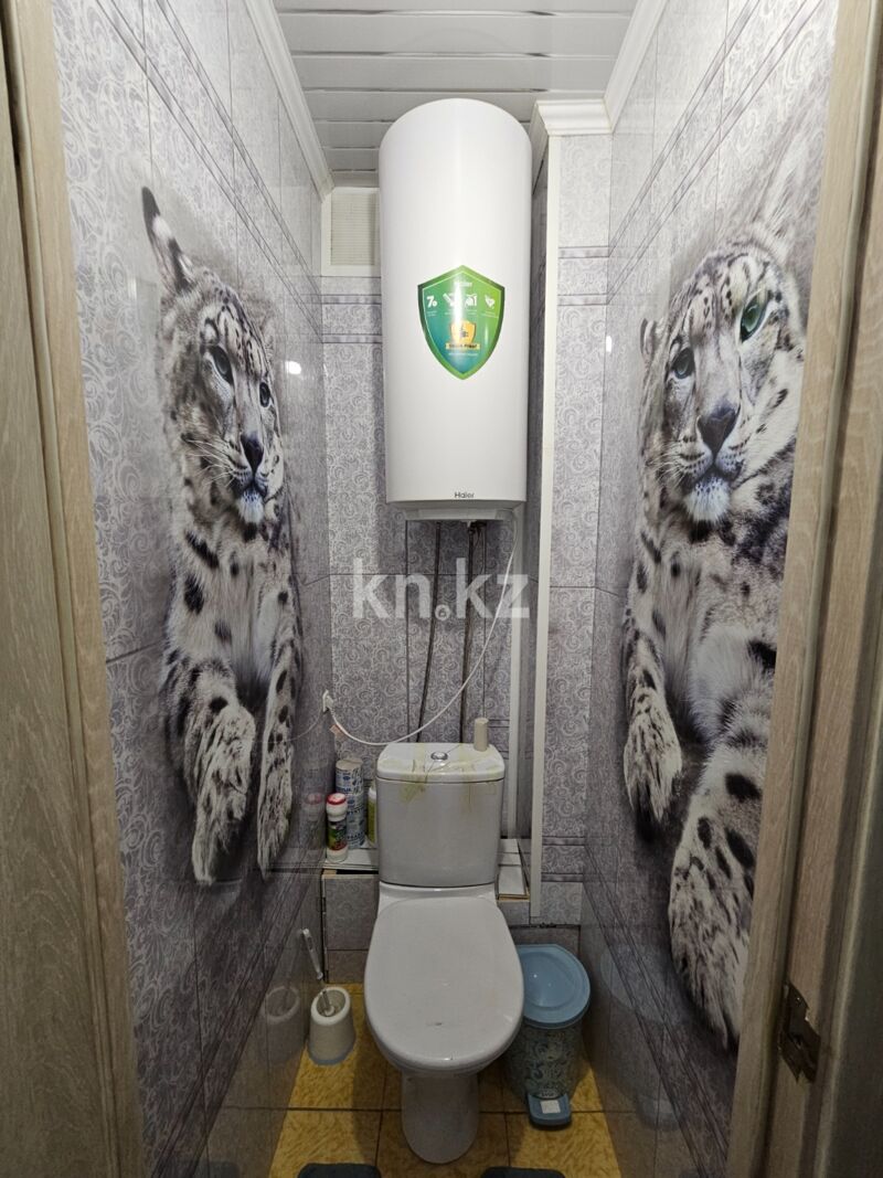 Продажа 2-комнатной квартиры, 54.1 м² - Продажа двухкомнатных квартир в панельном доме в Караганде - страница 8 фото 14 из 25