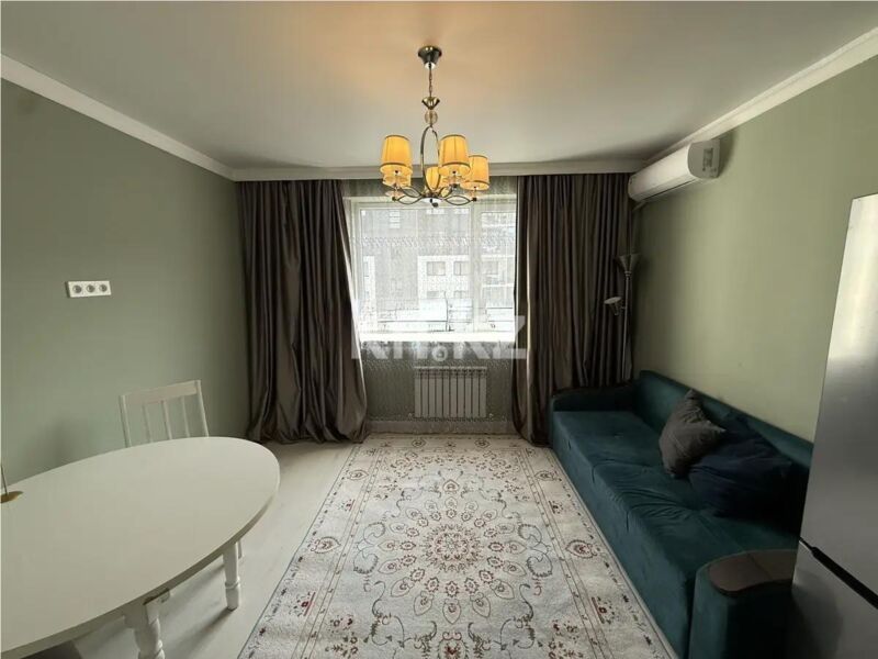 Продажа 2-комнатной квартиры, 48.6 м² - Продажа квартир в Казахстане - страница 18 фото 1 из 6