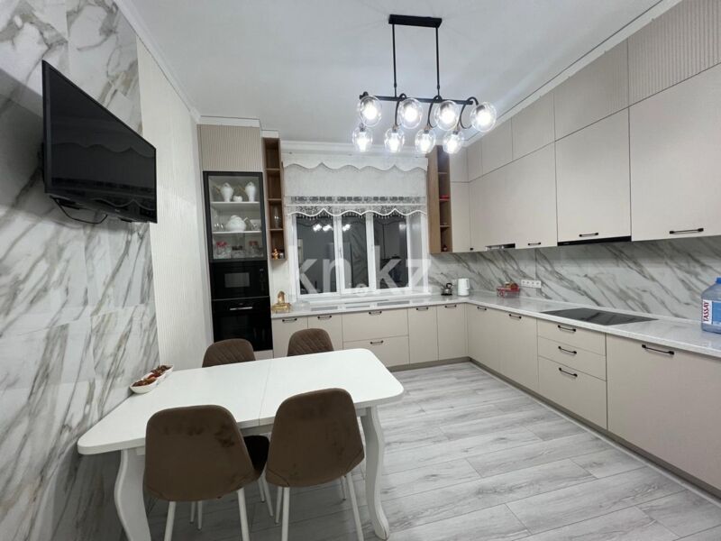 Продажа 3-комнатной квартиры, 95 м² - Продажа трехкомнатных квартир на Юго-Востоке Караганды - страница 10 фото 5 из 12