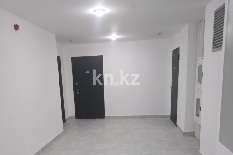 Продажа 1-комнатной квартиры, 38.1 м² - Продажа квартир в монолитном доме в Астане - страница 12 фото 7 из 21