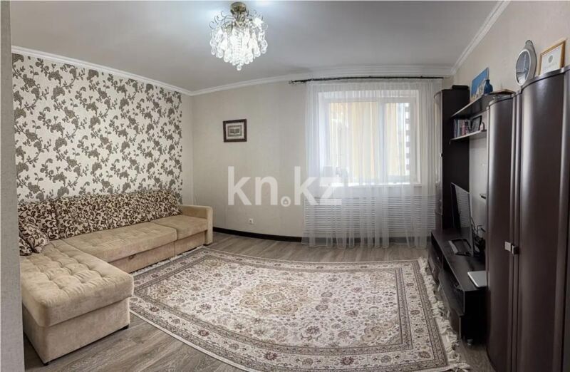 Продажа 3-комнатной квартиры, 77.6 м² - Продажа трехкомнатных квартир от собственников в Казахстане - страница 21 фото 1 из 4