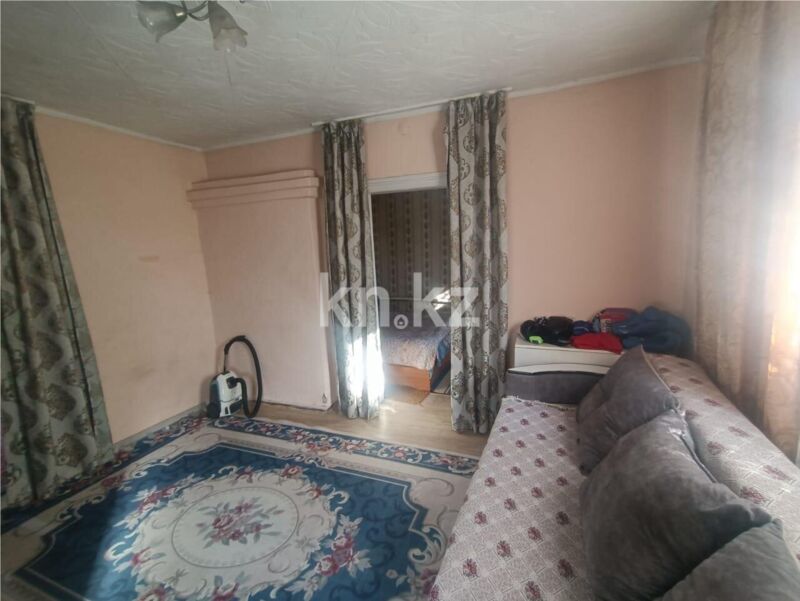 Продажа 4-комнатного дома, 60 м² - Продажа домов, коттеджей в Казахстане фото 8 из 9