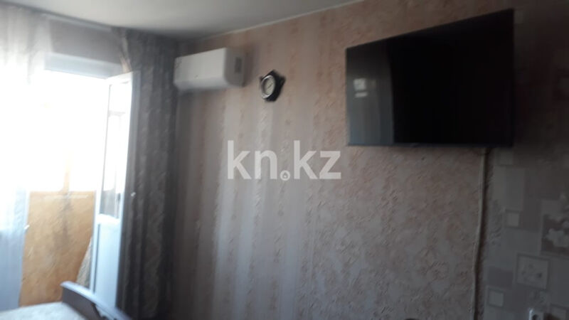 Аренда 1-комнатной квартиры, 31 м² - Аренда однокомнатных квартир помесячно от хозяев в Казахстане фото 1 из 10