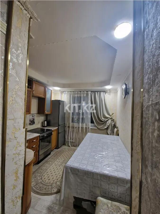 Продажа 4-комнатной квартиры, 76 м² - Продажа четырехкомнатных квартир в панельном доме в Караганде - страница 7 фото 4 из 7
