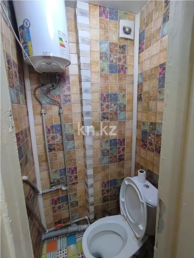 Продажа 1-комнатной квартиры, 26.8 м² - Продажа однокомнатных квартир в Жетысуском р-не Алматы - страница 8 фото 4 из 5
