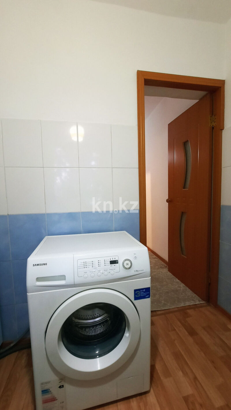 Аренда 1-комнатной квартиры, 45 м² - Аренда квартир помесячно в Казахстане - страница 5 фото 13 из 16