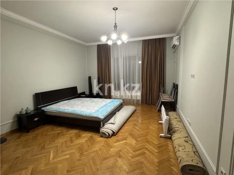 Продажа 4-комнатной квартиры, 175 м² - Продажа квартир в Казахстане - страница 81 фото 2 из 6