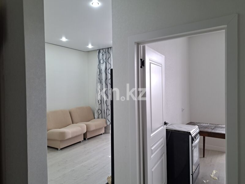 Аренда 1-комнатной квартиры, 42 м² - Аренда квартир помесячно в Казахстане - страница 6 фото 7 из 10