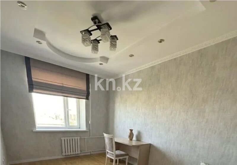 Продажа 4-комнатной квартиры, 82.1 м² - Продажа четырехкомнатных квартир в кирпичном доме в Казахстане - страница 10 фото 4 из 7