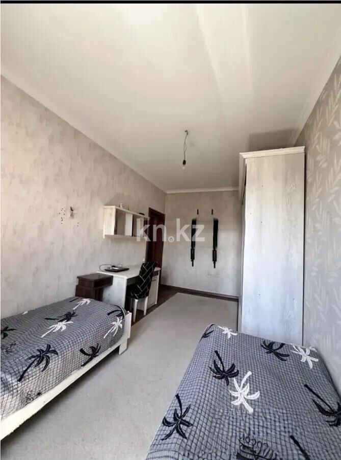 Продажа 4-комнатной квартиры, 97 м² - Продажа четырехкомнатных квартир в блочном доме в Алматы фото 3 из 6