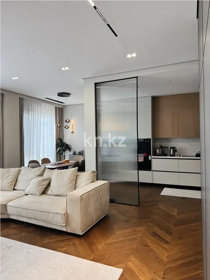 Продажа 3-комнатной квартиры, 140 м² - Продажа квартир в новостройках Алматы - страница 4 фото 3 из 6