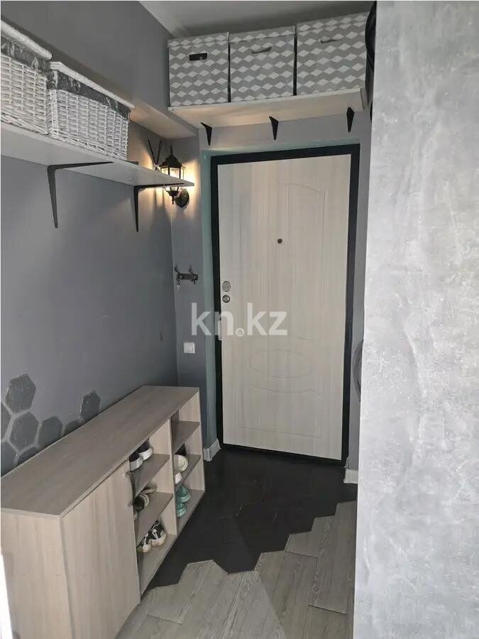 Продажа 1-комнатной квартиры, 20 м² - Продажа однокомнатных квартир в Казахстане - страница 2 фото 4 из 4