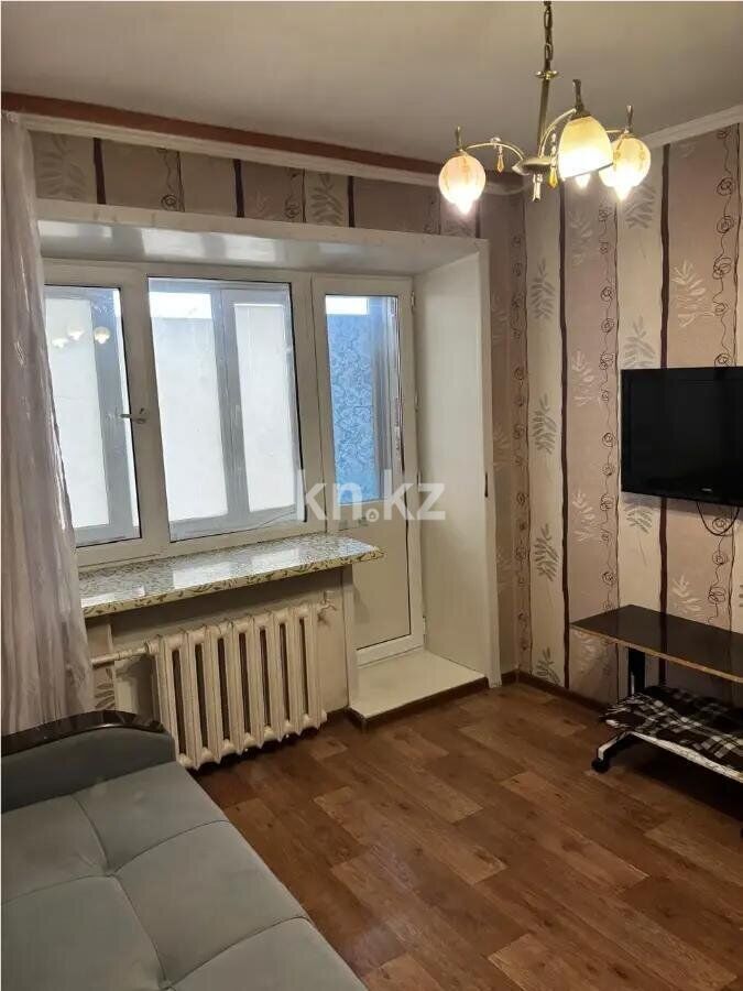 Продажа 1-комнатной квартиры, 37 м² - Продажа квартир от собственников в Караганде фото 1 из 4