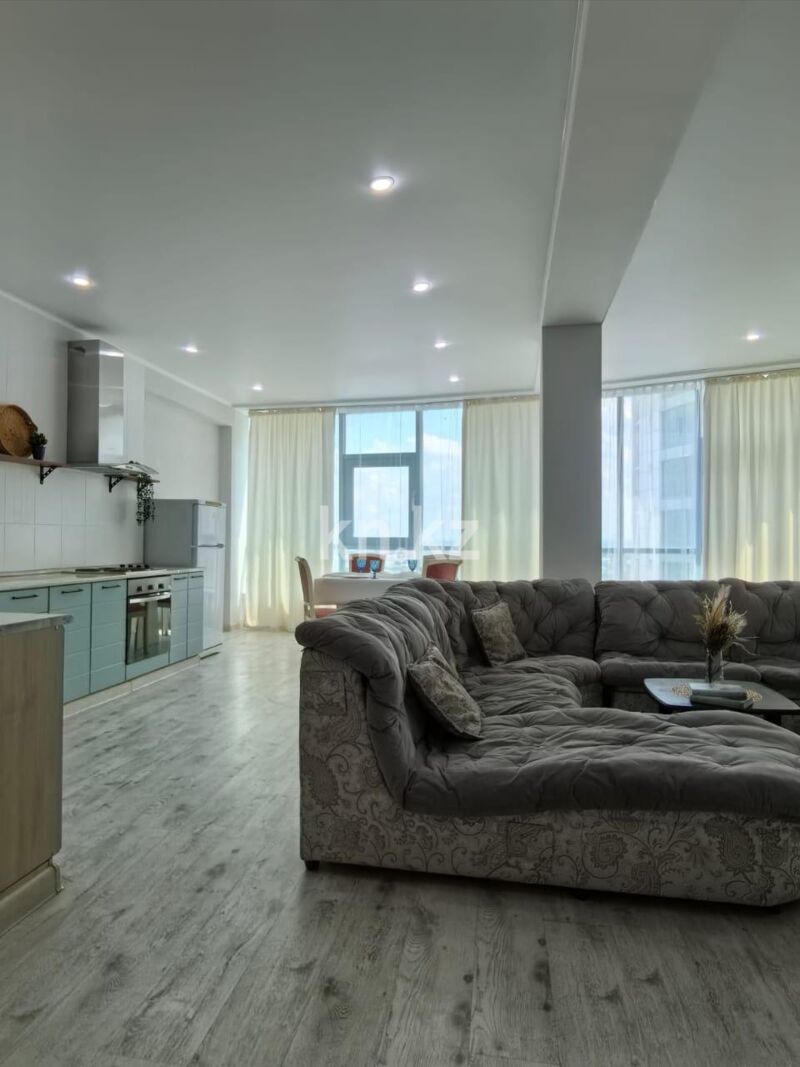 Продажа 2-комнатной квартиры, 90 м² - Продажа квартир в Актобе фото 6 из 14