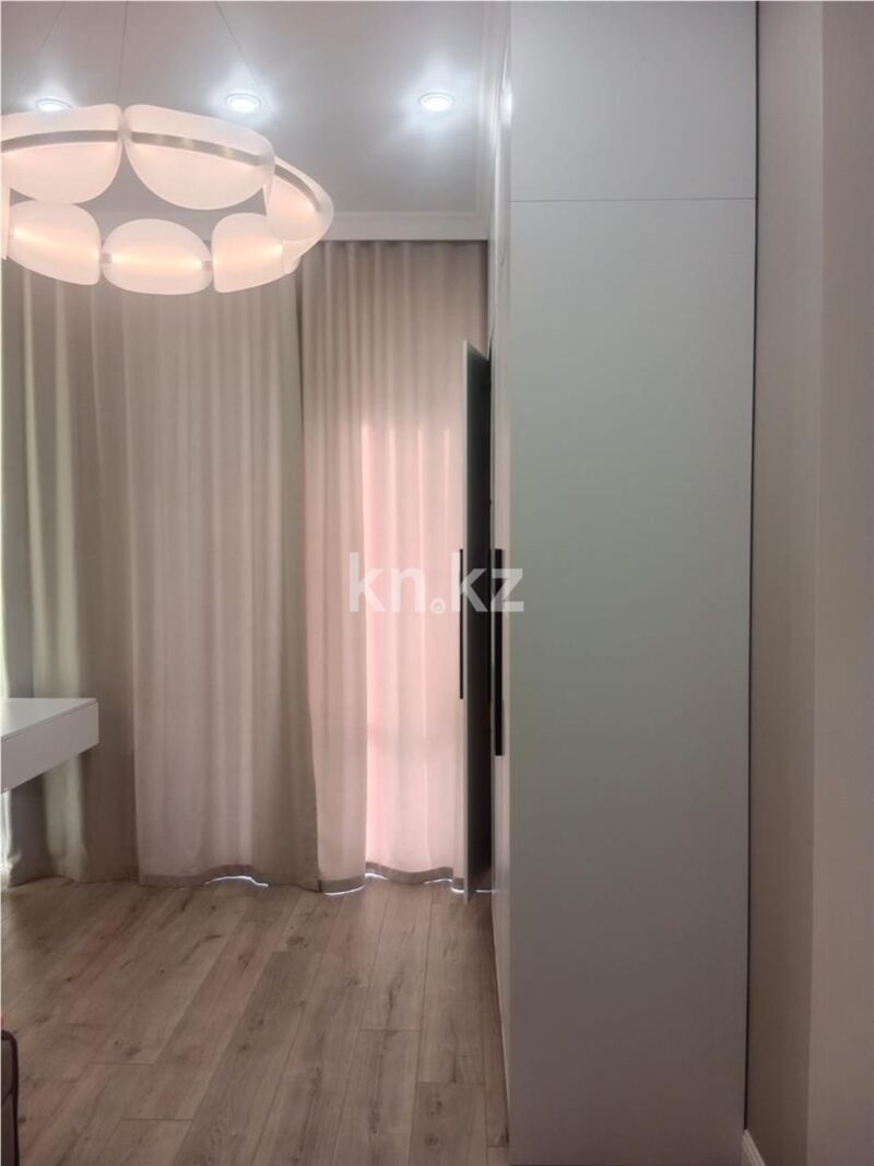 Продажа 3-комнатной квартиры, 80 м² - Продажа квартир в Михайловке Караганды - страница 6 фото 4 из 9