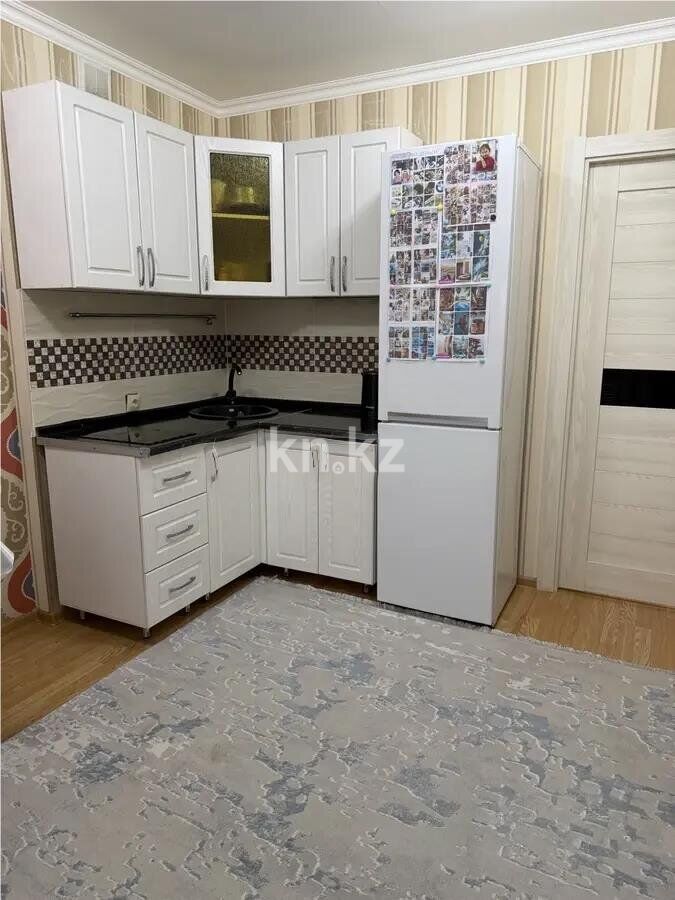 Продажа 1-комнатной квартиры, 37 м² - Продажа квартир в Казахстане - страница 122 фото 2 из 2