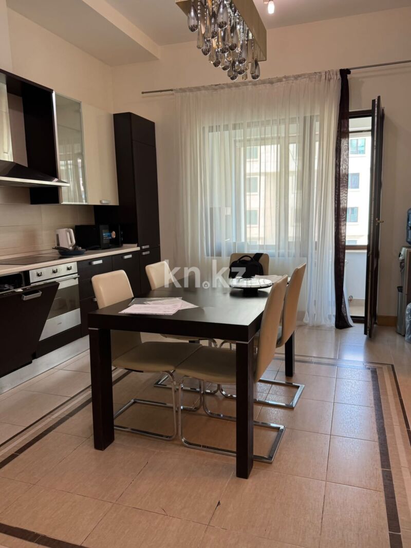Продажа 4-комнатной квартиры, 153 м² - Продажа квартир в Казахстане - страница 11 фото 7 из 15