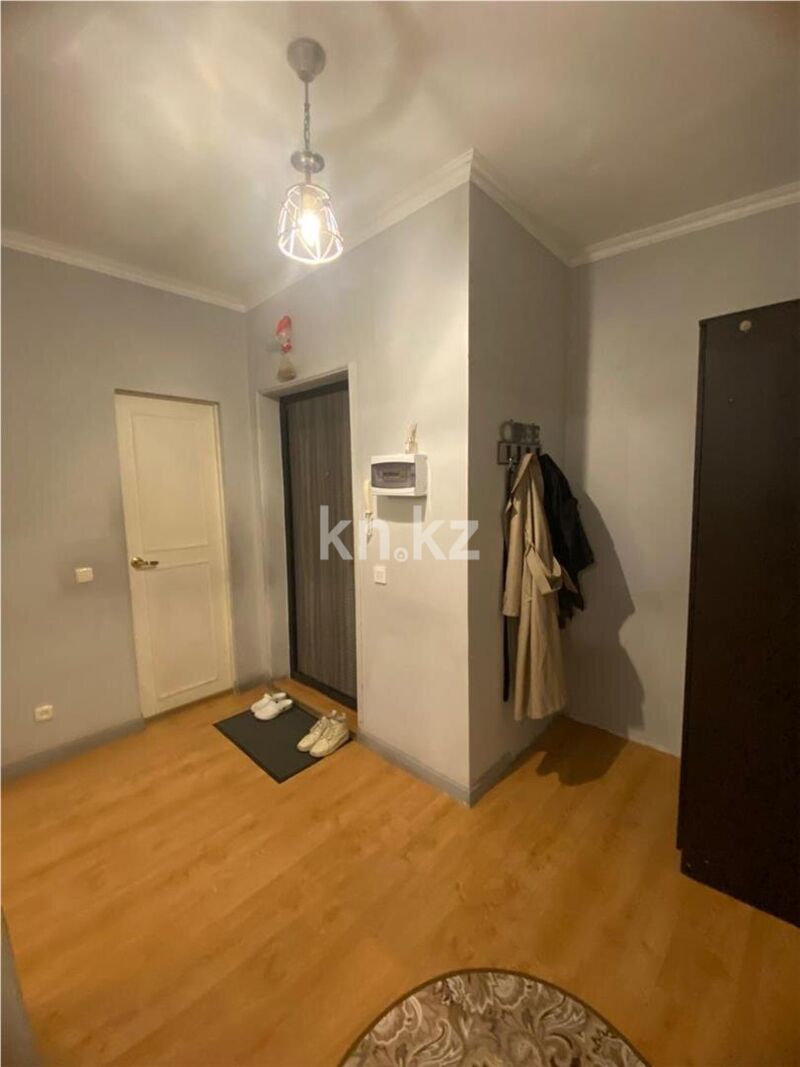 Продажа 1-комнатной квартиры, 47.2 м² - Продажа квартир в Казахстане - страница 143 фото 7 из 7