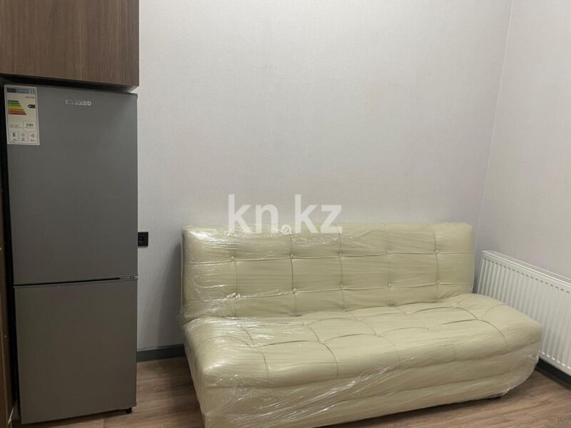 Аренда 2-комнатной квартиры, 37 м² - Аренда недвижимости в Казахстане - страница 4 фото 4 из 15