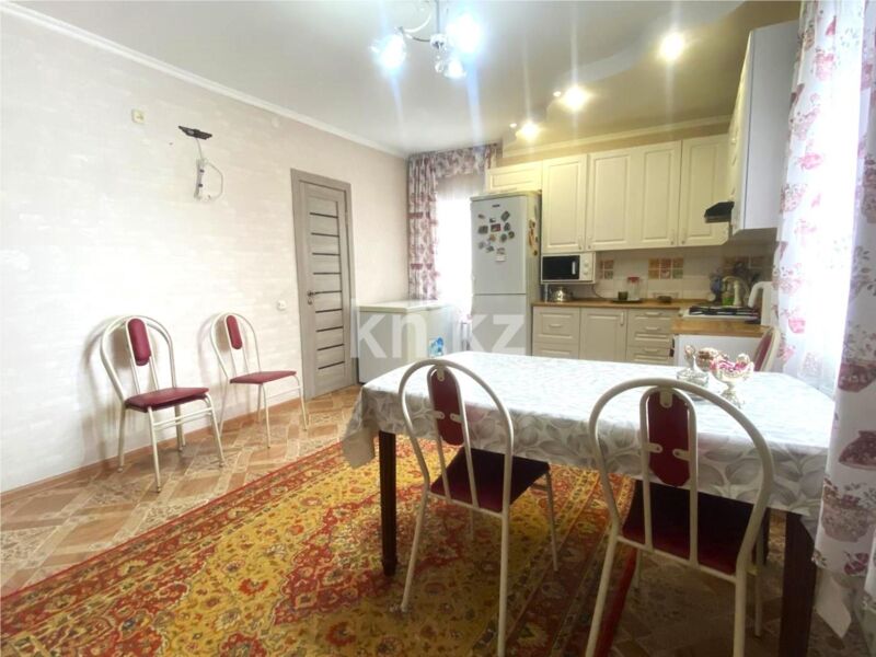Продажа 3-комнатного дома, 74 м² - Продажа домов, коттеджей в Пришахтинске Караганды фото 13 из 19