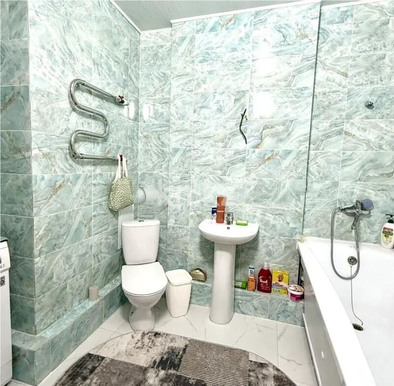 Продажа 2-комнатной квартиры, 49 м² - Продажа квартир в Казахстане - страница 78 фото 4 из 4