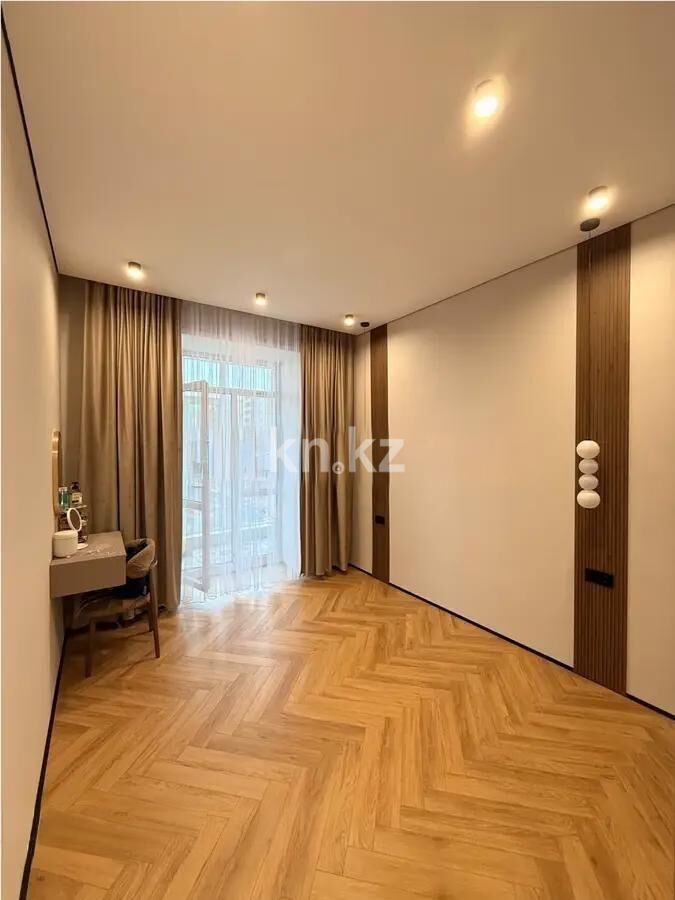 Продажа 4-комнатной квартиры, 110 м² - Продажа четырехкомнатных квартир в кирпичном доме в Казахстане - страница 7 фото 2 из 6