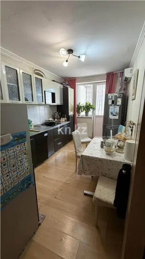 Продажа 2-комнатной квартиры, 63.5 м² - Продажа двухкомнатных квартир в р-не Алматы Астаны - страница 18 фото 3 из 4