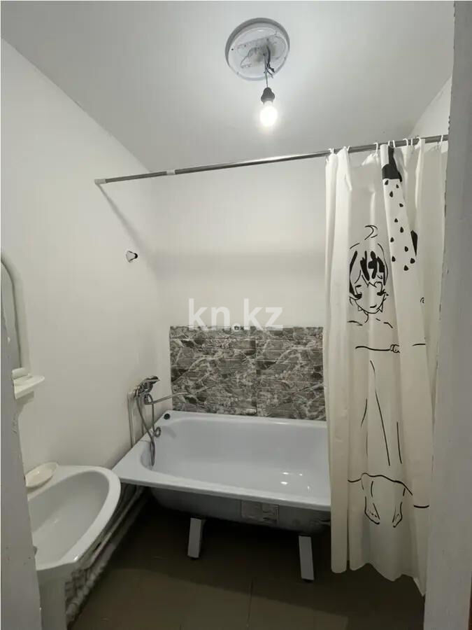 Продажа 2-комнатной квартиры, 53 м² - Продажа квартир в кирпичном доме в Караганде - страница 2 фото 4 из 6