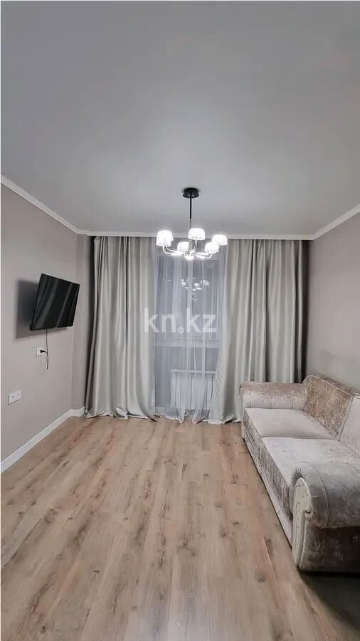 Продажа 2-комнатной квартиры, 47 м² - Продажа двухкомнатных квартир в Наурызбайском р-не Алматы - страница 17 фото 2 из 6