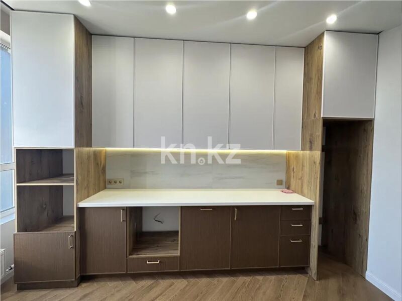 Продажа 3-комнатной квартиры, 70 м² - Продажа трехкомнатных квартир в блочном доме в Казахстане фото 5 из 6