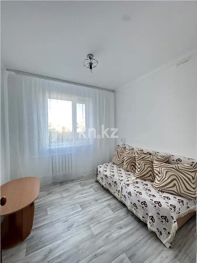 Продажа 3-комнатной квартиры, 63 м² - Продажа квартир в панельном доме в Казахстане фото 2 из 6