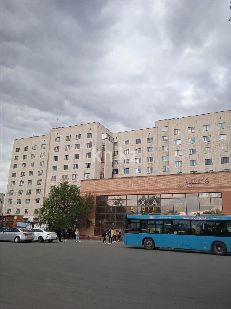 Продажа 1-комнатной квартиры, 37 м² - Продажа однокомнатных квартир в Городе Караганды - страница 4 фото 9 из 10