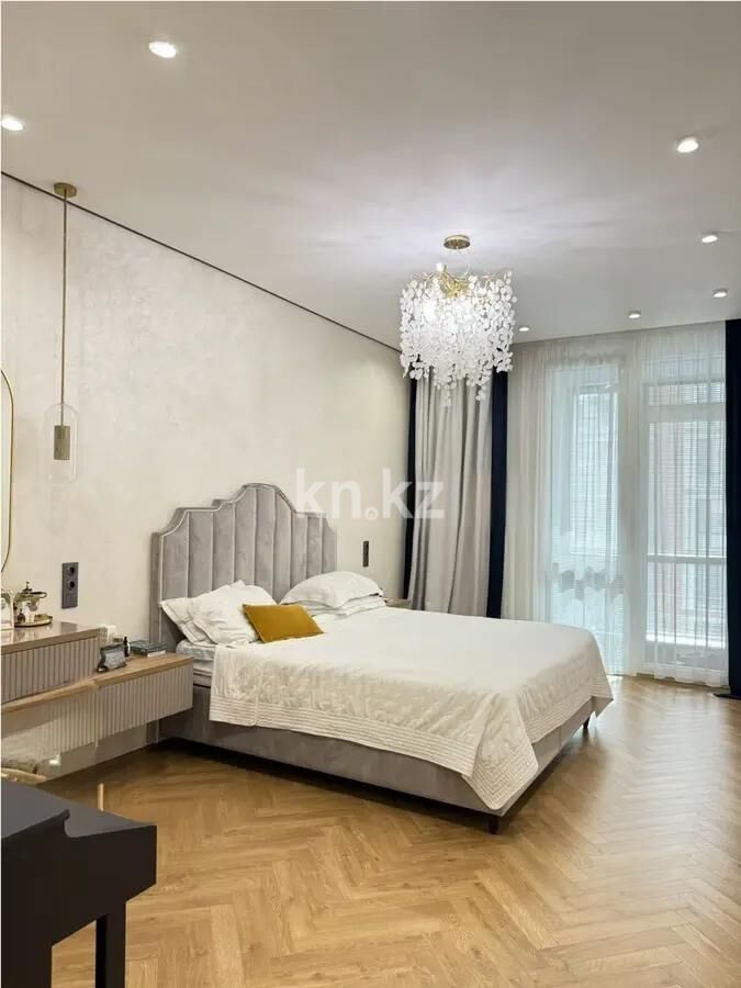 Продажа 3-комнатной квартиры, 124 м² - Продажа квартир в новостройках Алматы - страница 17 фото 2 из 5