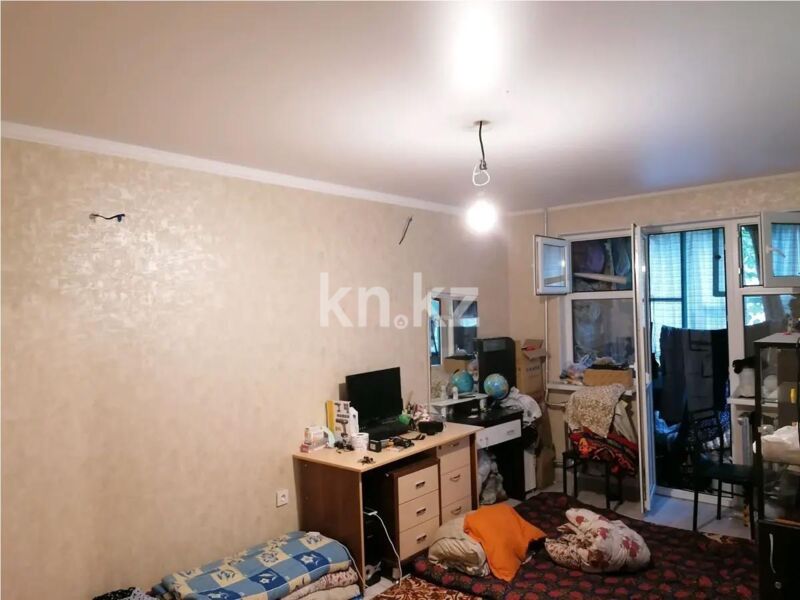 Продажа 2-комнатной квартиры, 44 м² - Продажа двухкомнатных квартир в панельном доме в Казахстане - страница 85 фото 1 из 3