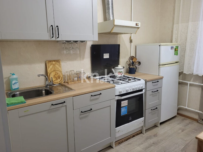 Аренда 1-комнатной квартиры посуточно, 39 м² - Аренда однокомнатных квартир посуточно в Казахстане - страница 9 фото 1 из 10
