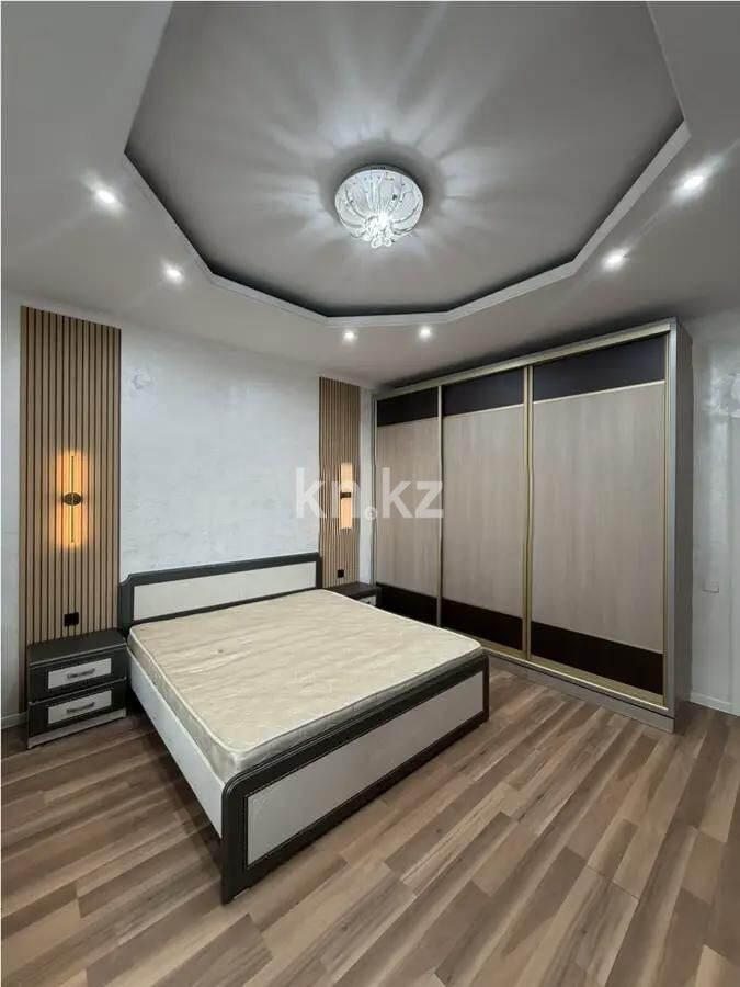 Продажа 2-комнатной квартиры, 95 м² - Продажа двухкомнатных квартир в Бостандыкском р-не Алматы - страница 4 фото 2 из 5