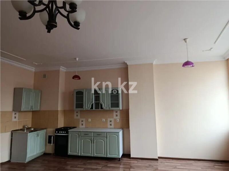 Продажа 1-комнатной квартиры, 44.8 м² - Продажа квартир в Казахстане - страница 3 фото 1 из 3