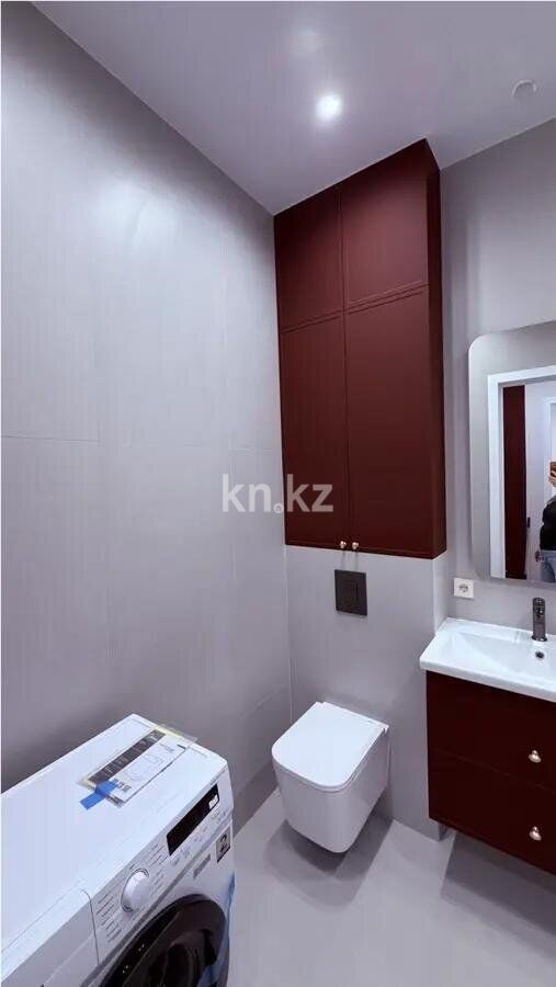 Продажа 2-комнатной квартиры, 40.7 м² - Продажа квартир в блочном доме в Астане - страница 29 фото 4 из 5