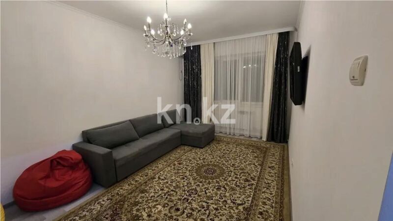 Продажа 2-комнатной квартиры, 53.6 м² - Продажа двухкомнатных квартир от собственников в Казахстане - страница 2 фото 1 из 5