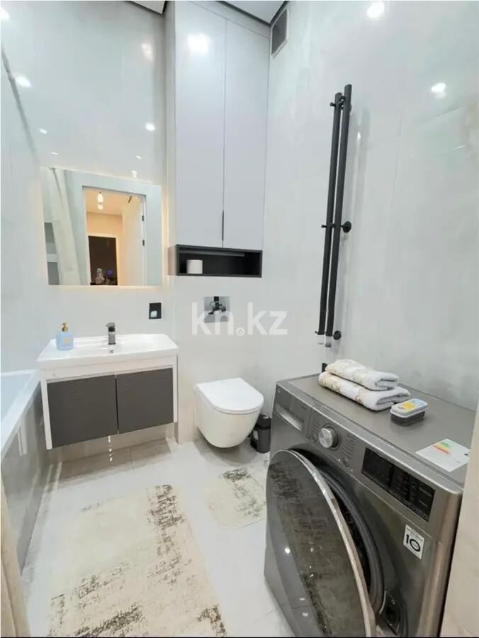 Продажа 2-комнатной квартиры, 67 м² - Продажа двухкомнатных квартир в Алмалинском р-не Алматы - страница 4 фото 3 из 3