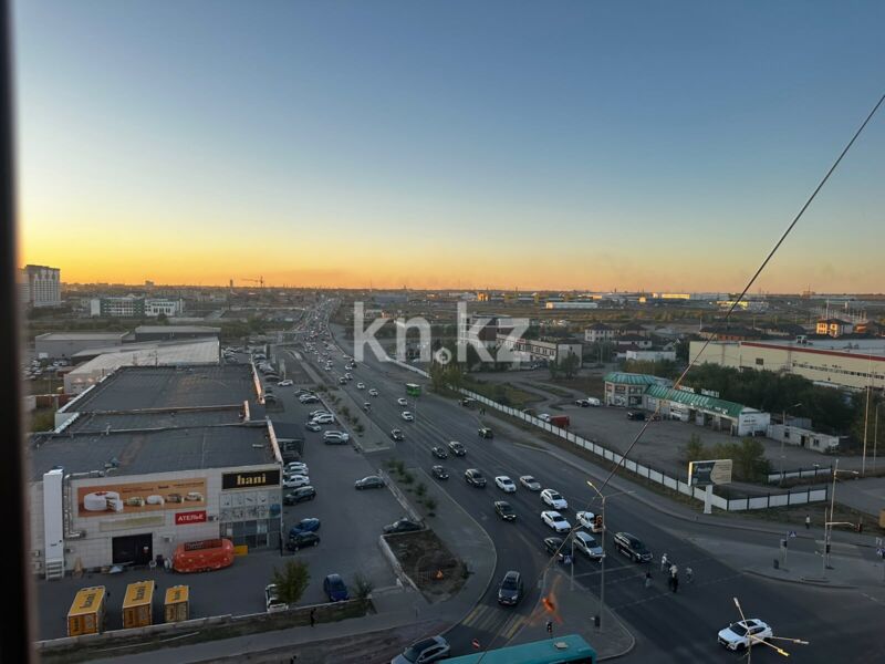 Продажа 1-комнатной квартиры, 38 м² - Продажа однокомнатных квартир на Юго-Востоке Караганды - страница 2 фото 5 из 28