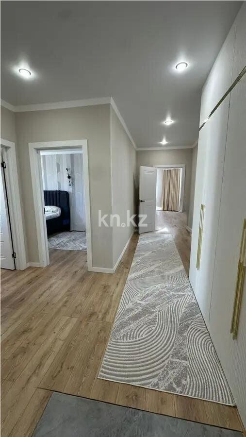Продажа 2-комнатной квартиры, 64.5 м² - Недвижимость в Астане - страница 10 фото 5 из 5