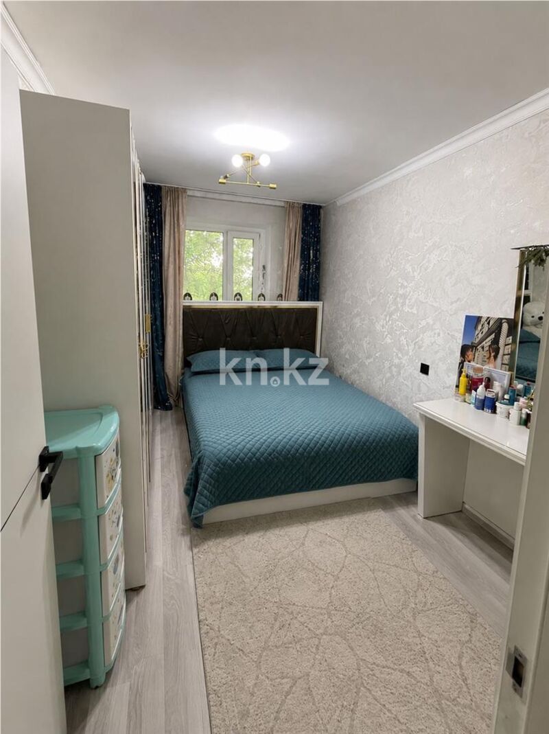 Продажа 2-комнатной квартиры, 54 м² - Продажа двухкомнатных квартир на Юго-Востоке Караганды - страница 18 фото 2 из 7