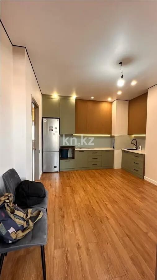 Продажа 3-комнатной квартиры, 100 м² - Продажа квартир в Казахстане - страница 36 фото 2 из 2